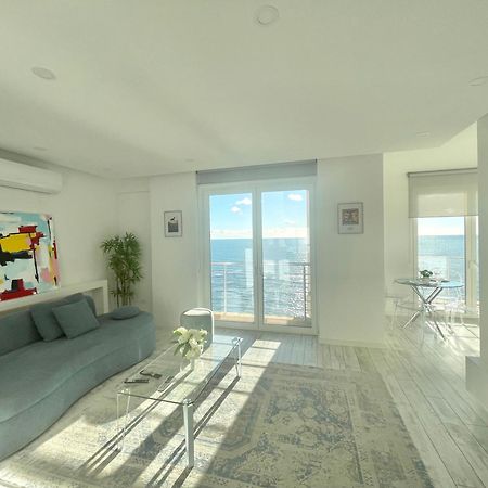 Durres Currila Modern Luxury Stunning Beach Views Eksteriør billede