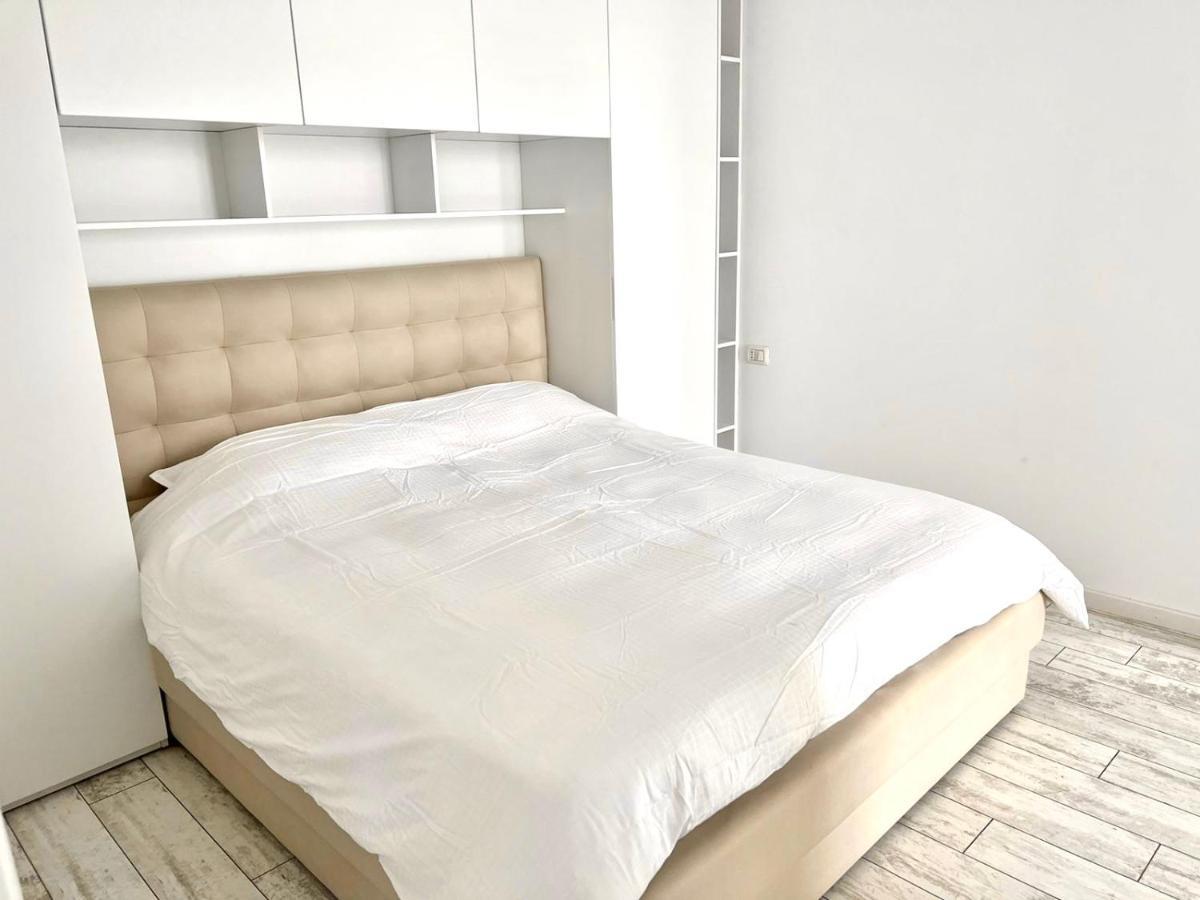 Durres Currila Modern Luxury Stunning Beach Views Eksteriør billede