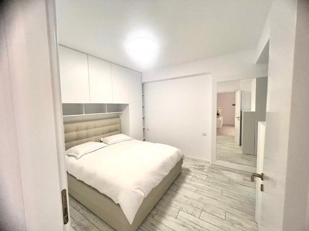Durres Currila Modern Luxury Stunning Beach Views Eksteriør billede