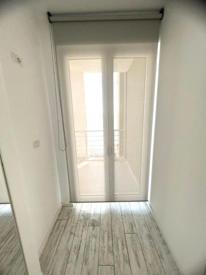 Durres Currila Modern Luxury Stunning Beach Views Eksteriør billede