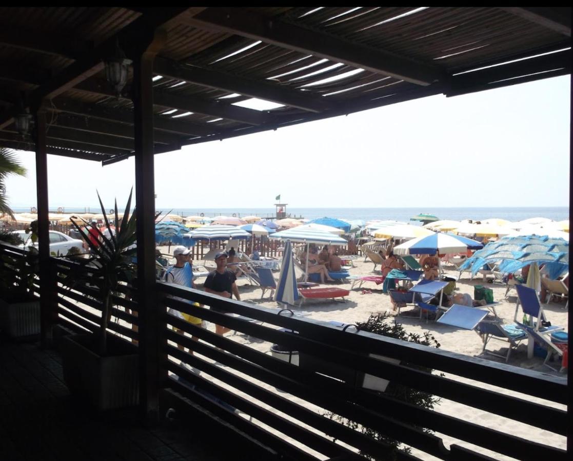Durres Currila Modern Luxury Stunning Beach Views Eksteriør billede