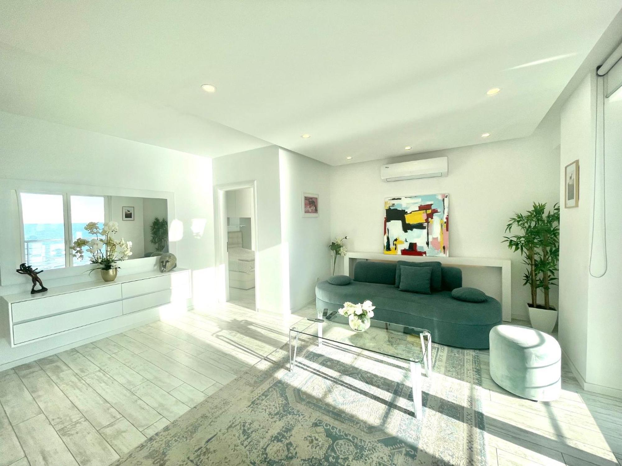 Durres Currila Modern Luxury Stunning Beach Views Eksteriør billede